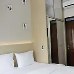 Homey Studio Gateway Pasteur Apartment Near Exit Toll By Travelio