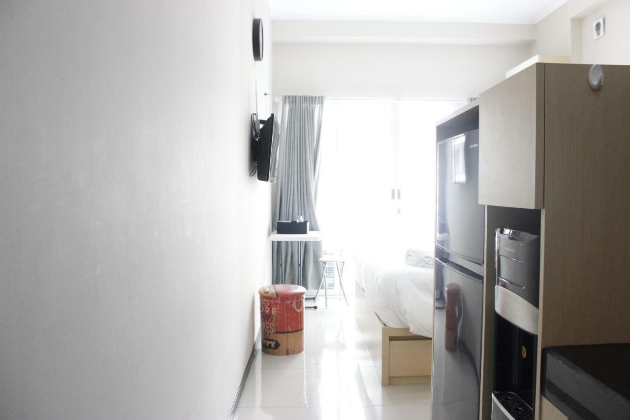 Homey Gateway Pasteur Near Exit Toll By Travelio * Bandung