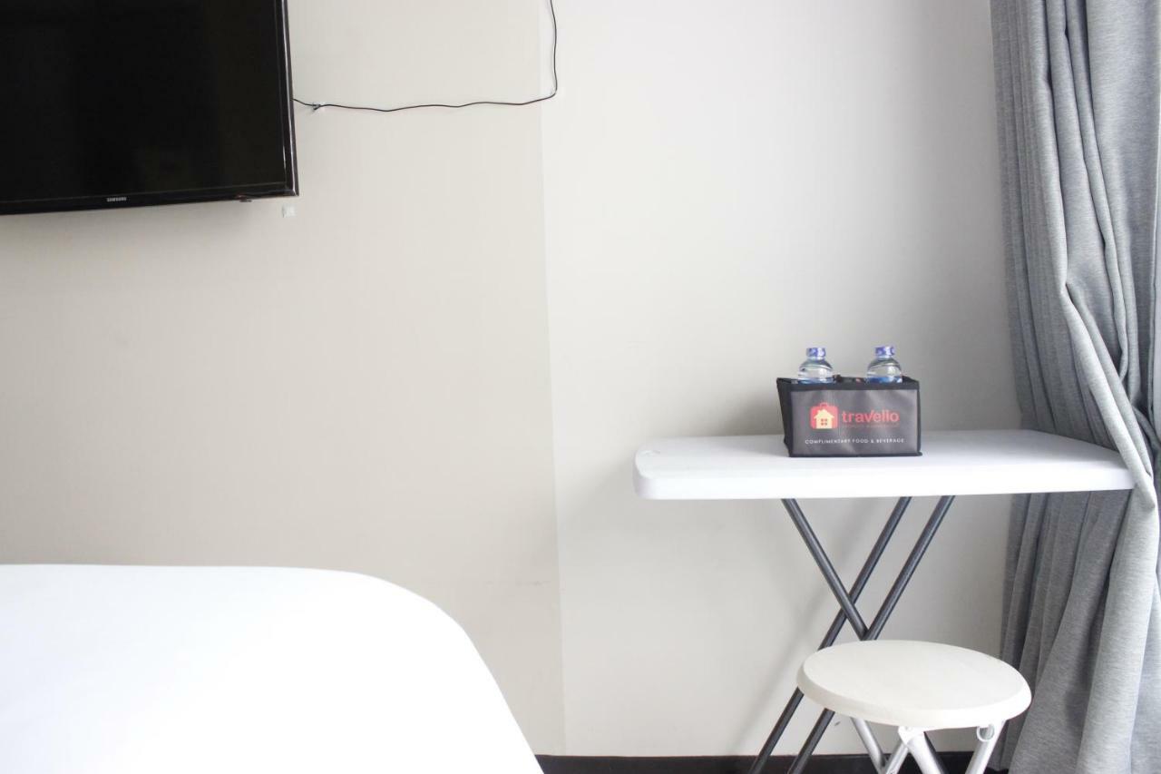 Homey Gateway Pasteur Near Exit Toll By Travelio Apartemen