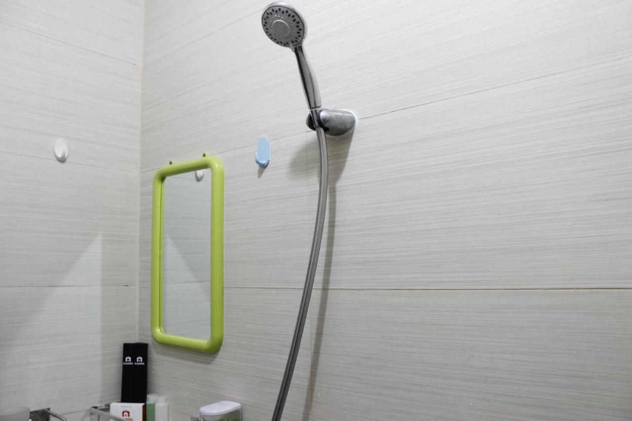 Homey Gateway Pasteur Near Exit Toll By Travelio Apartemen *